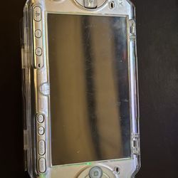 PSP 3000