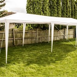 Canopy Tent 