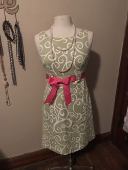 Size 6 dress by Jessica Howard