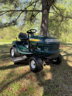 Craftsman lt1000 20 hp v twin hot sale