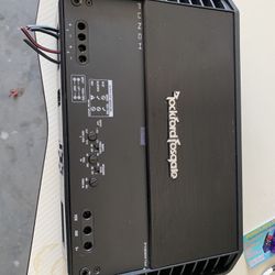 Amplificador