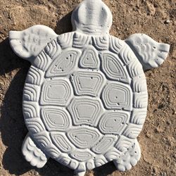 Turtles Stones (Garden Decor)