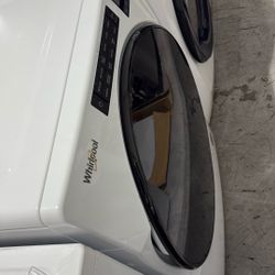 Whirlpool Electric Dryer 