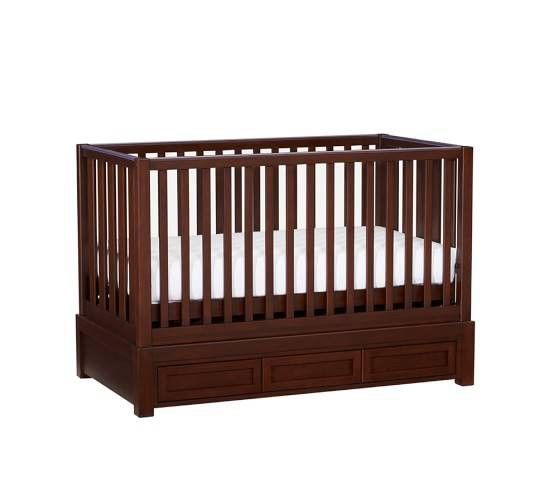 Pottery barn cheap skylar crib