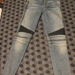 Amiri Mx2 Jeans