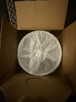 2017-19 Lexus 200t Front Rim Brand New
