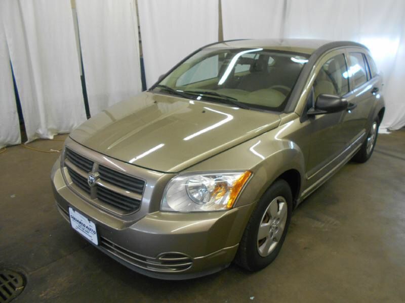 2006 Dodge Caliber