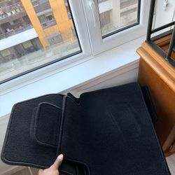 Carpets For Honda Accord 2018 to 2022