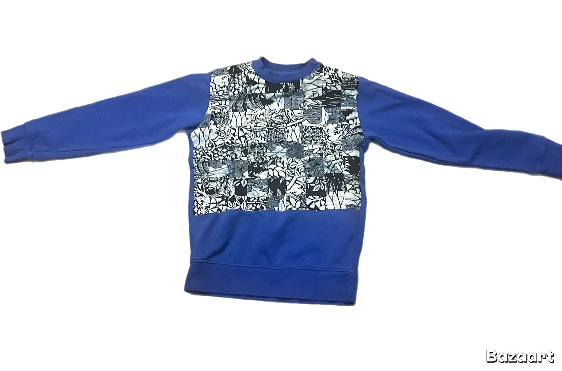 handmade sweatshirt