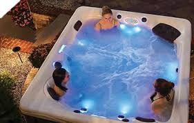 11k New Masterspa Ts 5 Person Spa ///////////
