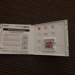 Pokémon Omega Ruby for Nintendo 3DS/2DS/New 3DS