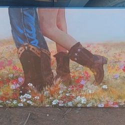 CANVAS PICTURE