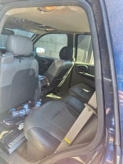 2002 Chevrolet Blazer