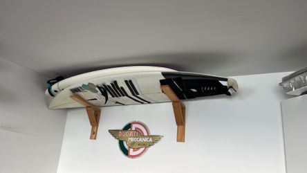 Channel Islands Surfboard 6’