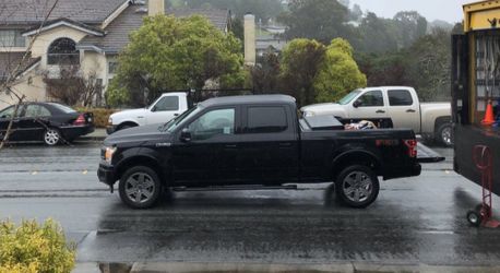 Trasporte para mudanza o delivery se vota basura