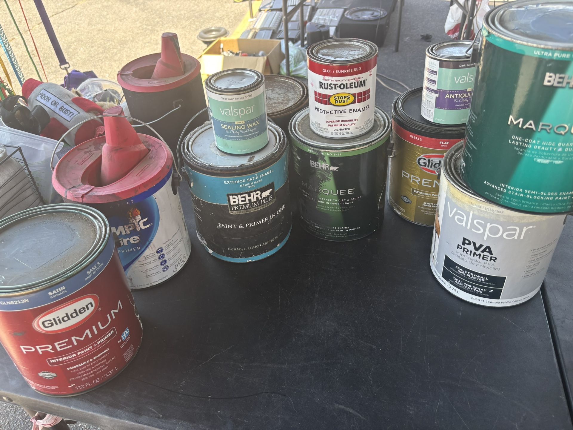Paint 1 Gallon
