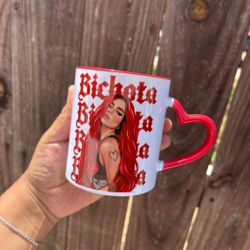 Ceramic Mugs