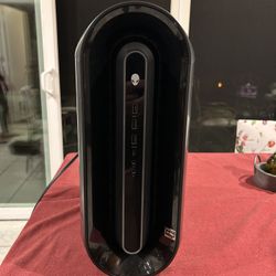 Alienware Aurora R10 Gaming Desktop NVIDIA GeForce RTX 3080