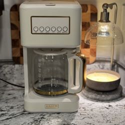 Haden Drip Coffee Machine Hearth And Hand
