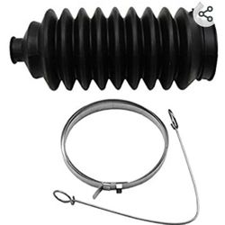 NEW RACK AND PINON BELLOW