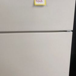 Whirlpool refrigerator