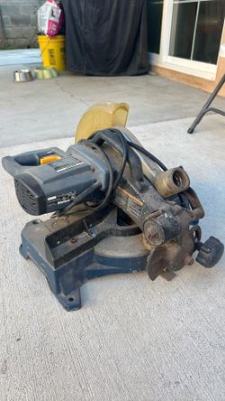 Ryobi Table Saw