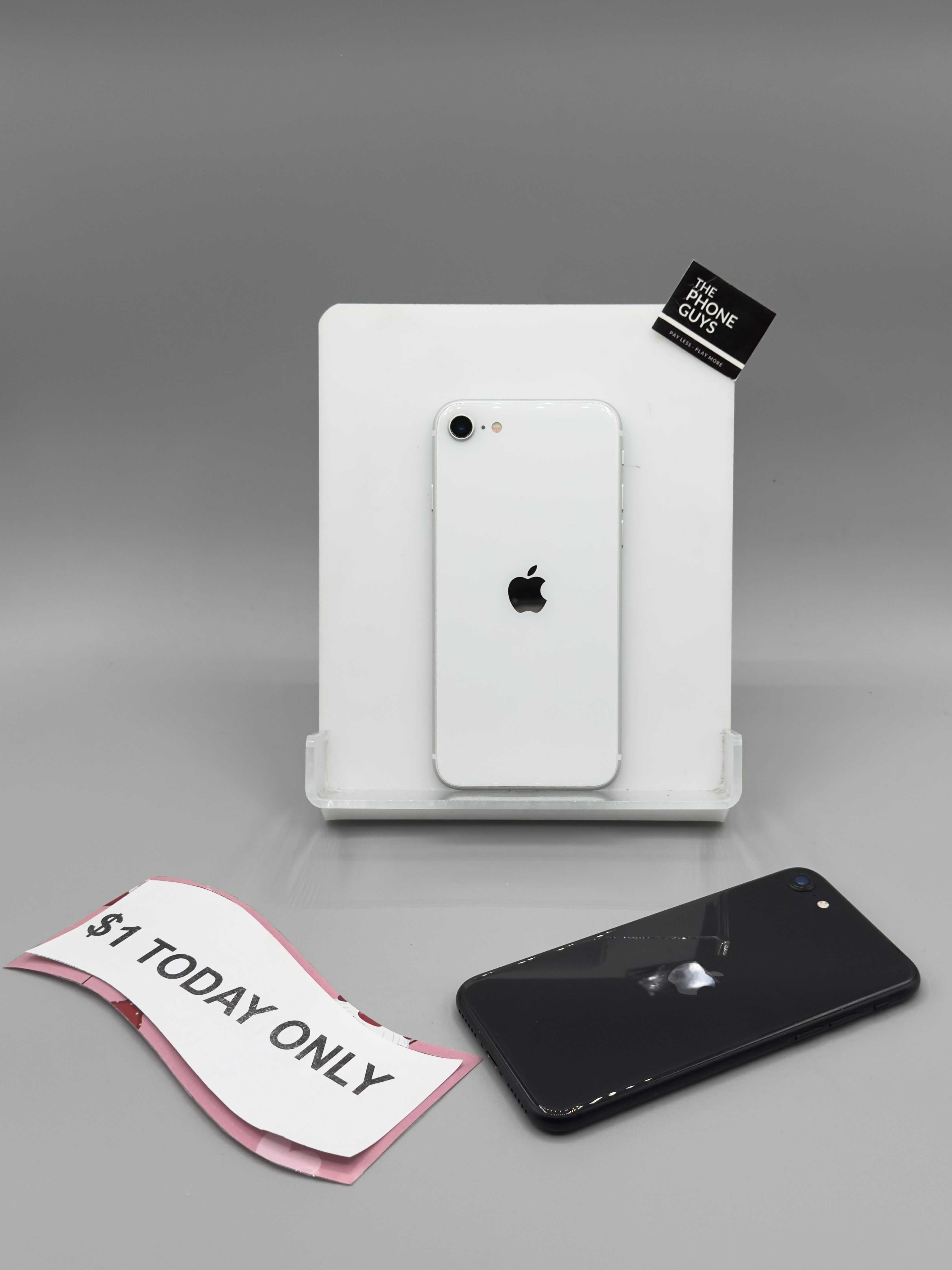 🔥 iPhone 8 – Perfect Backup or First Phone! 🎁📲