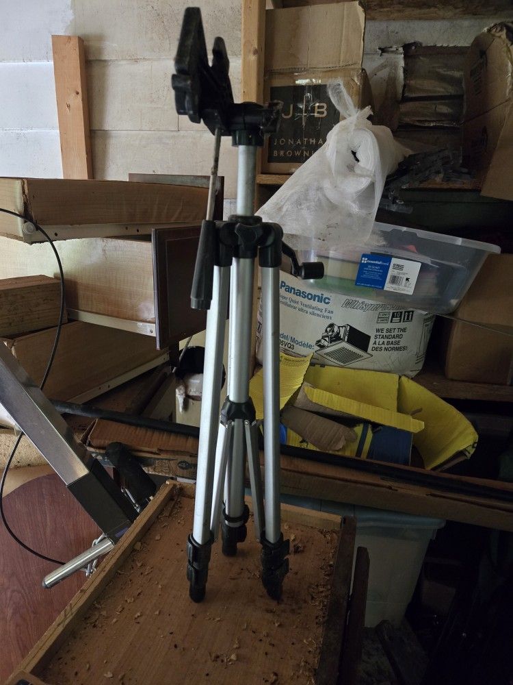 Tripod