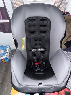 Car seat