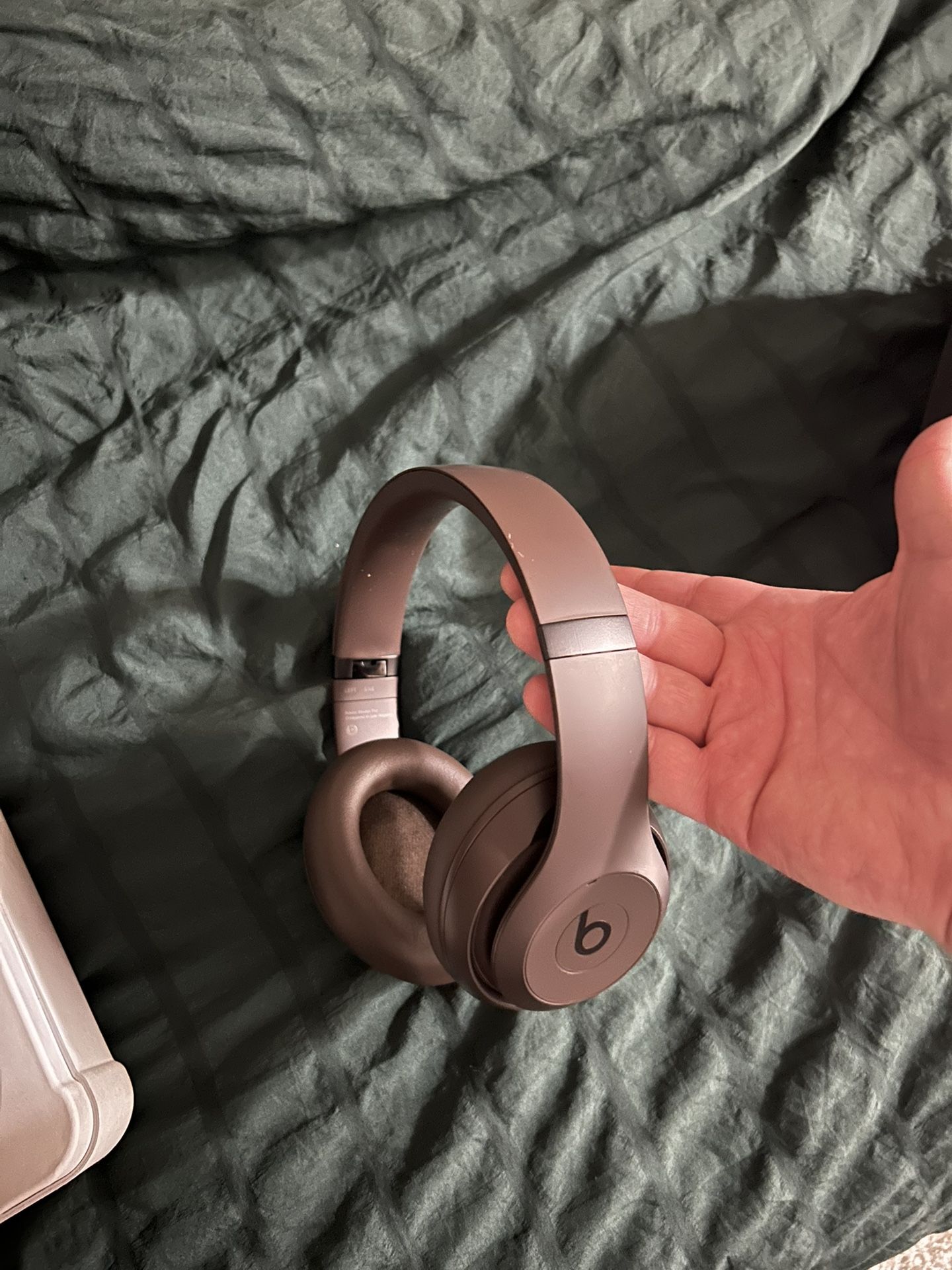 Beats Studio Pro Headphones