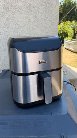 Bella Pro Series 6-Quart Air Fryer (Model KZ-6011S)