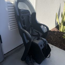 Burley Dash Kid Bike Seat