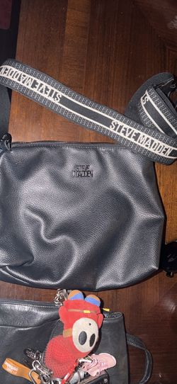 Steve Madden purse