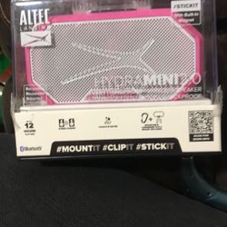 Hydra mini 2.0 Bluetooth Speaker