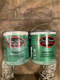 Dunn Edwards Paint - Pearl White