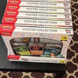 Poster Collection