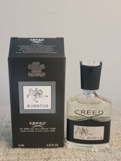 Creed Aventus Eau de Parfum 15ml