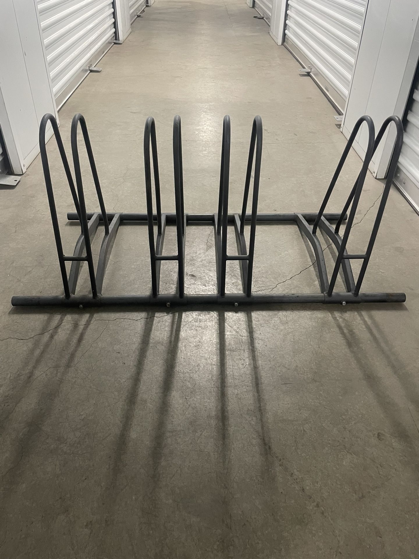 Bicycle Rack 