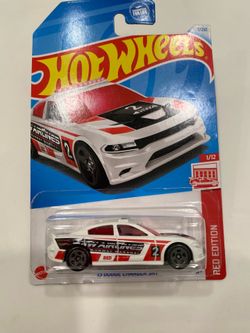 Hotwheels Dodge