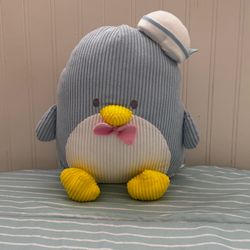Tuxedo Sam Plush