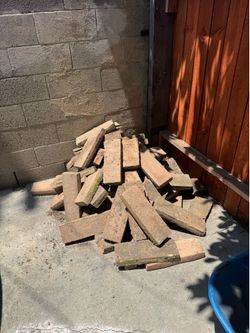 FREE Brick Type Pavers