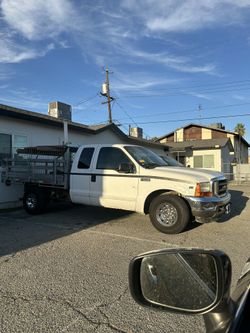 Ford F250