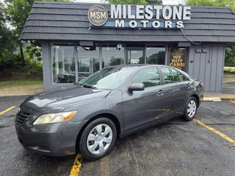 2009 Toyota Camry