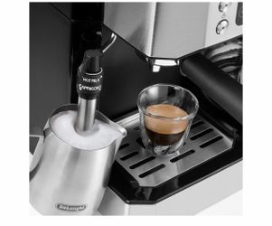 Coffee maker machine