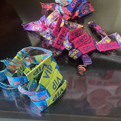 Electric Daisy Carnival