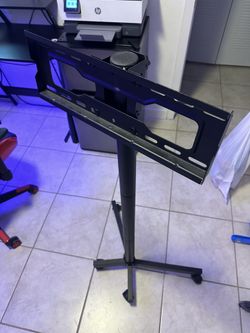 Monitor Moving Stand