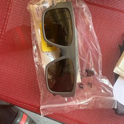 Brand New Gucci Glasses Never Used