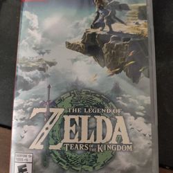 zelda switch 