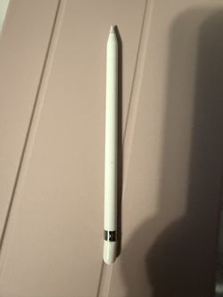 Apple Pencil