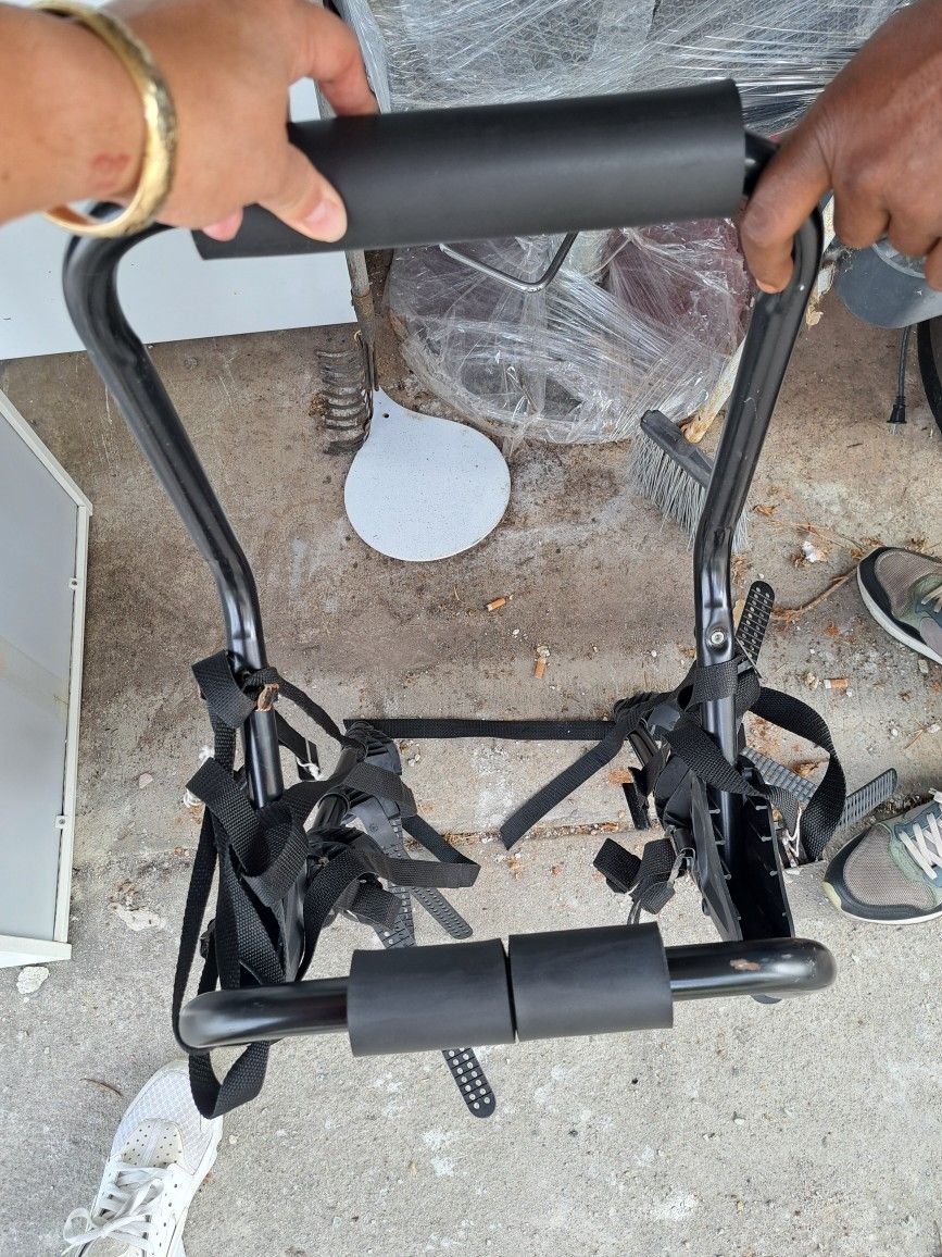 Bike Rack For Car
